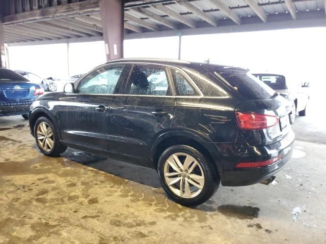 2016 Audi Q3 Premium Plus