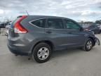 2012 Honda CR-V LX