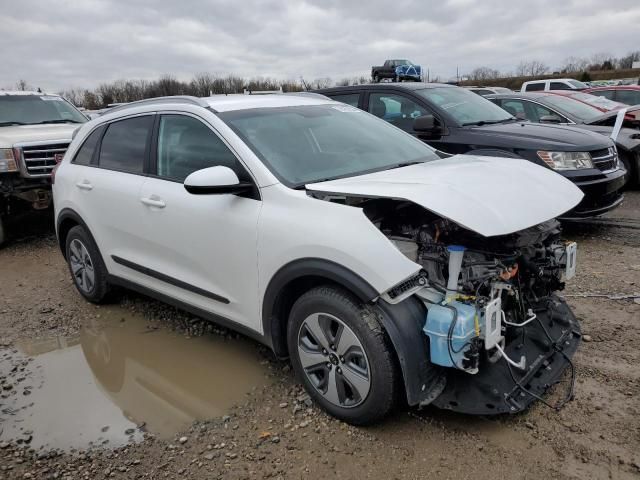 2021 KIA Niro LX