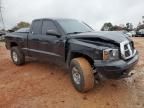 2007 Dodge Dakota SLT