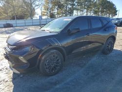 Chevrolet salvage cars for sale: 2023 Chevrolet Blazer 2LT