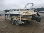 2002 Boat Marine Trailer