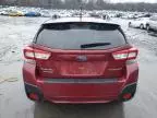 2018 Subaru Crosstrek