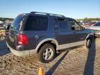 2002 Ford Explorer XLT