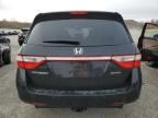 2011 Honda Odyssey Touring