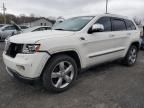 2011 Jeep Grand Cherokee Limited