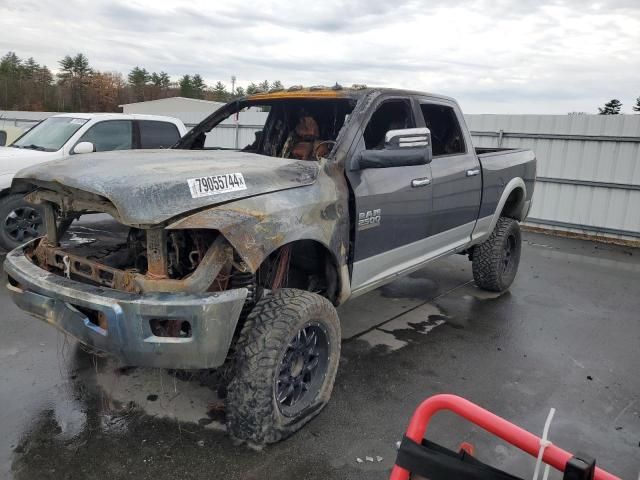 2014 Dodge 2500 Laramie