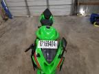 2024 Kawasaki ZX636 K