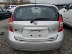 2016 Nissan Versa Note S