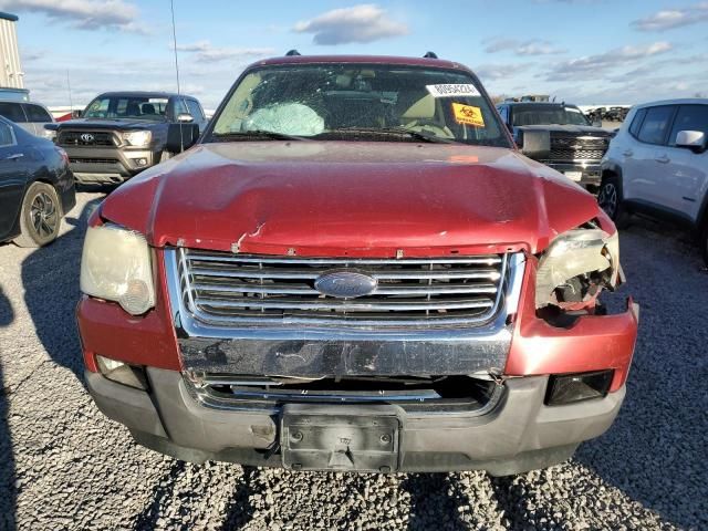 2006 Ford Explorer XLT