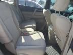 2012 Toyota Highlander Base