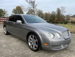 Lots with Bids for sale at auction: 2007 Bentley Continental Flying Spur