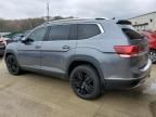 2018 Volkswagen Atlas SEL Premium