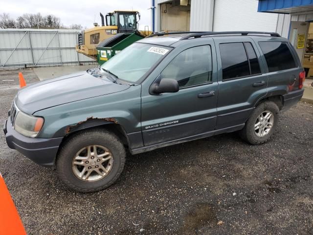 2003 Jeep Grand Cherokee Laredo