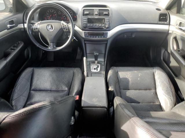 2005 Acura TSX