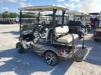 2020 Yamaha Golf Cart