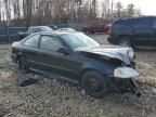 1999 Honda Civic EX