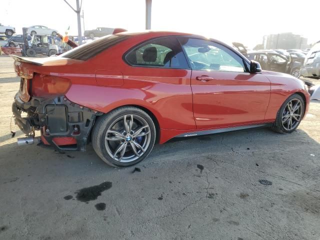 2015 BMW M235I