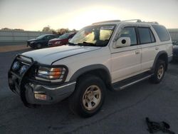 Toyota Vehiculos salvage en venta: 2000 Toyota 4runner SR5