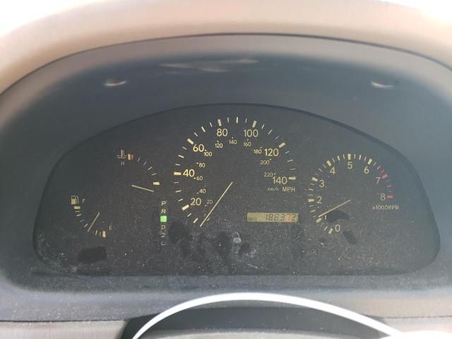 1999 Lexus RX 300