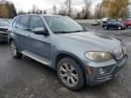 2008 BMW X5 4.8I