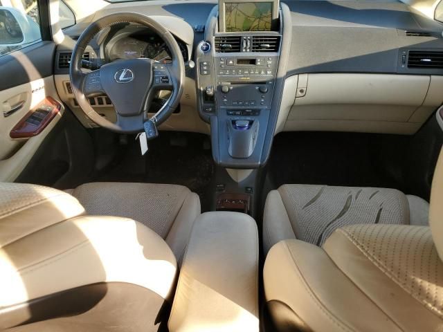 2010 Lexus HS 250H