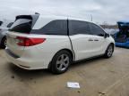 2018 Honda Odyssey EXL