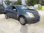 2010 Cadillac SRX Luxury Collection