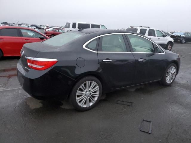 2012 Buick Verano