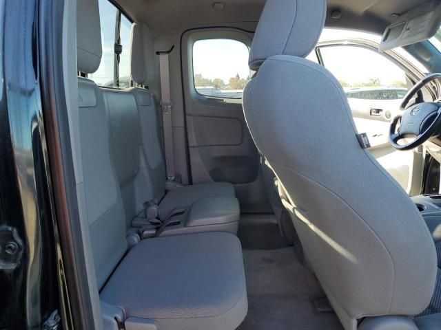 2009 Toyota Tacoma Access Cab