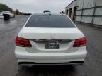 2014 Mercedes-Benz E 350