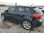 2011 KIA Forte SX