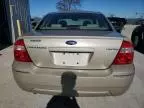 2006 Ford Five Hundred Limited