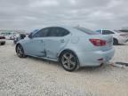 2012 Lexus IS 250