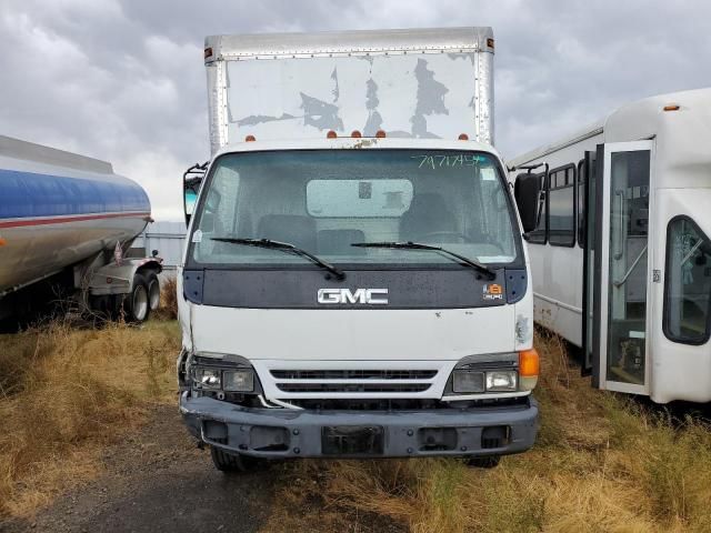 1999 GMC W4500 W45042