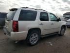 2010 Chevrolet Tahoe K1500 LTZ