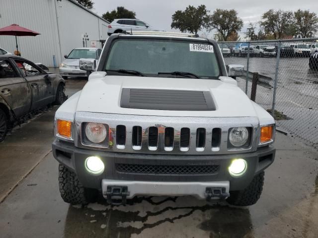 2009 Hummer H3