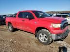 2008 Toyota Tundra Double Cab