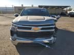 2024 Chevrolet Silverado C1500 LT