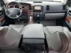 2008 Toyota Sequoia Platinum