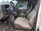 2002 Chevrolet Express G2500