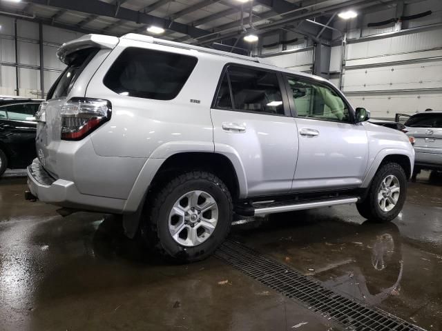 2014 Toyota 4runner SR5