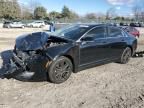 2016 Lincoln MKZ