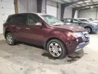 2008 Acura MDX