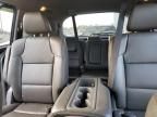 2014 Honda Odyssey Touring