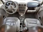 2003 Chrysler PT Cruiser Limited