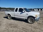 1999 Ford F150