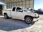 2011 GMC Sierra K1500 SLT