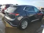 2021 Buick Envision Preferred