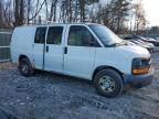 2010 Chevrolet Express G2500